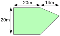 area grass