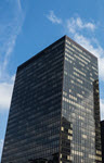 cuboid building