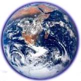 planet earth
