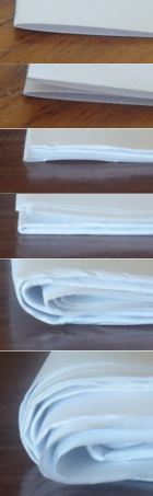 paper doubling