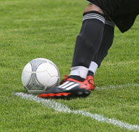ball kick 