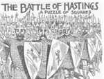 Sam Loyd's Battle of Hastings Puzzle