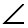 angle symbol