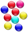marbles assorted