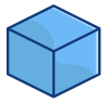 closed box
