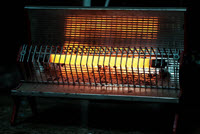 bar radiator