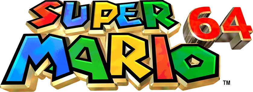 sm64