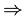 implies symbol