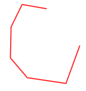 Not a Hexagon 
