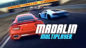 Madalin Cars Multiplayer