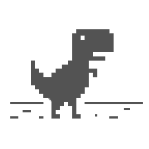 Dinosaur Game