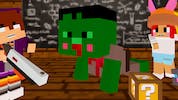 Monster School Herobrine Siren Head