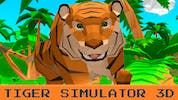 Tiger Simulator 3D