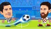Soccer Legends 2021