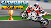 Super Bike The Champion