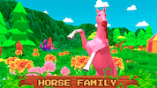 Horse Simulator 3D