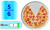 fractions match thumb