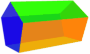 pentagonal prism
