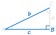 triangle HL