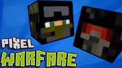 Pixel Warfare